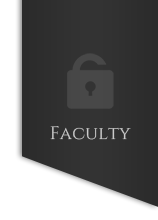 Faculty